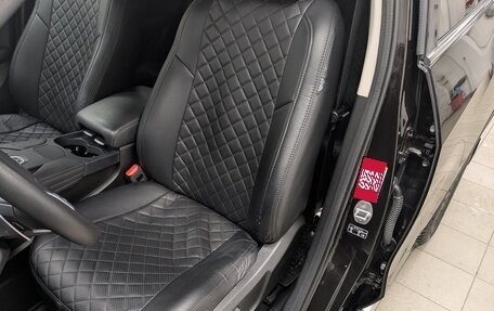 Haval F7 I, 2021 год, 1 950 000 рублей, 14 фотография