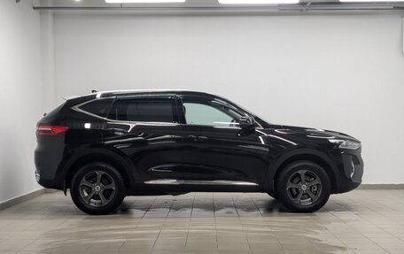 Haval F7 I, 2021 год, 1 950 000 рублей, 30 фотография