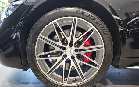 Mercedes-Benz AMG GT I рестайлинг, 2024 год, 11 500 000 рублей, 9 фотография