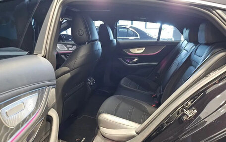 Mercedes-Benz AMG GT I рестайлинг, 2024 год, 11 500 000 рублей, 7 фотография