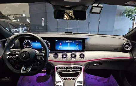 Mercedes-Benz AMG GT I рестайлинг, 2024 год, 11 500 000 рублей, 5 фотография