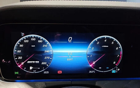 Mercedes-Benz AMG GT I рестайлинг, 2024 год, 11 500 000 рублей, 10 фотография