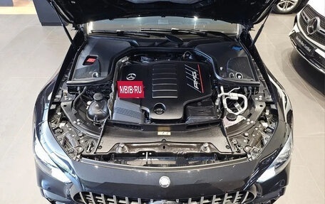 Mercedes-Benz AMG GT I рестайлинг, 2024 год, 11 500 000 рублей, 8 фотография