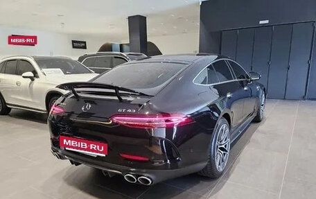 Mercedes-Benz AMG GT I рестайлинг, 2024 год, 11 500 000 рублей, 3 фотография