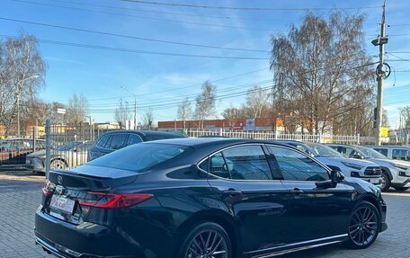 Toyota Camry, 2025 год, 4 690 000 рублей, 4 фотография