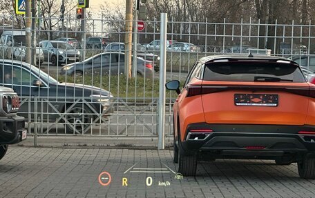 Toyota Camry, 2025 год, 4 690 000 рублей, 10 фотография