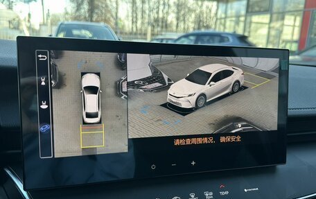 Toyota Camry, 2025 год, 4 690 000 рублей, 18 фотография