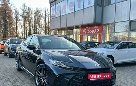 Toyota Camry, 2025 год, 4 690 000 рублей, 5 фотография