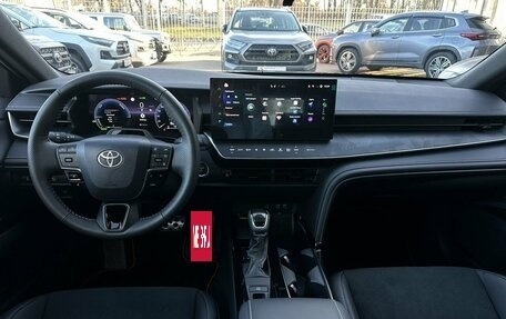 Toyota Camry, 2025 год, 4 690 000 рублей, 11 фотография