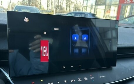 Toyota Camry, 2025 год, 4 690 000 рублей, 15 фотография