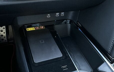 Toyota Camry, 2025 год, 4 690 000 рублей, 19 фотография