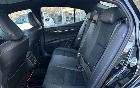 Toyota Camry, 2025 год, 4 690 000 рублей, 27 фотография