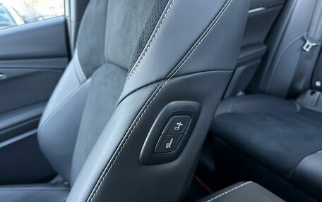 Toyota Camry, 2025 год, 4 690 000 рублей, 25 фотография