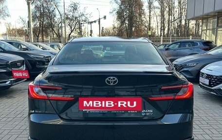Toyota Camry, 2025 год, 4 690 000 рублей, 28 фотография