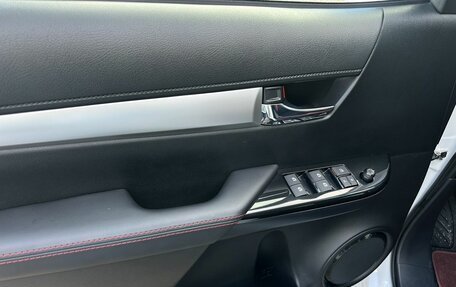 Toyota Hilux VIII, 2024 год, 6 399 000 рублей, 6 фотография