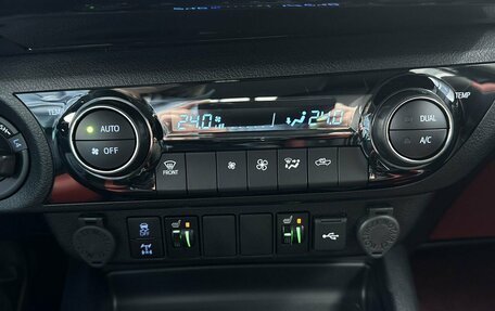 Toyota Hilux VIII, 2024 год, 6 399 000 рублей, 12 фотография