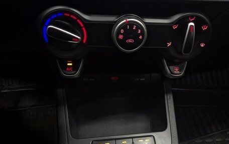 KIA Rio IV, 2021 год, 930 000 рублей, 7 фотография