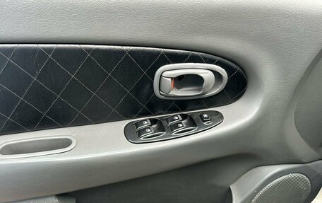 KIA Spectra II (LD), 2008 год, 290 000 рублей, 6 фотография