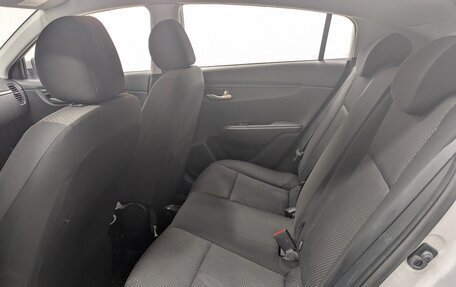 KIA Rio IV, 2021 год, 930 000 рублей, 5 фотография