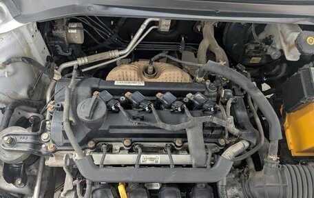 KIA Rio IV, 2021 год, 930 000 рублей, 14 фотография