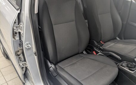 KIA Rio IV, 2021 год, 930 000 рублей, 15 фотография