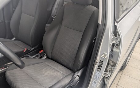 KIA Rio IV, 2021 год, 930 000 рублей, 12 фотография