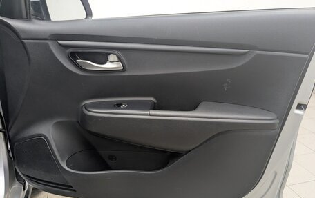 KIA Rio IV, 2021 год, 930 000 рублей, 17 фотография