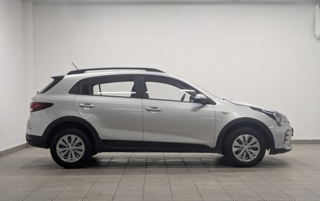 KIA Rio IV, 2021 год, 930 000 рублей, 27 фотография