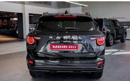 Haval H7, 2025 год, 3 849 000 рублей, 4 фотография