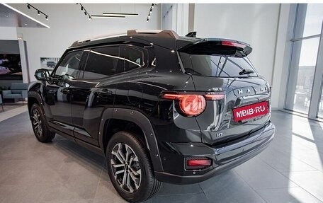 Haval H7, 2025 год, 3 849 000 рублей, 5 фотография