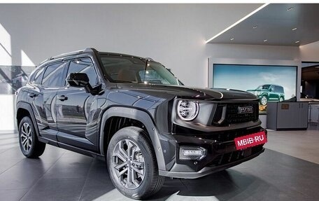 Haval H7, 2025 год, 3 849 000 рублей, 2 фотография