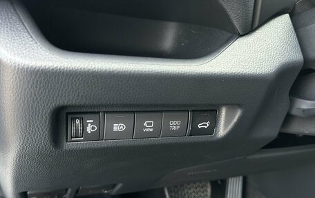 Toyota RAV4, 2025 год, 4 350 000 рублей, 7 фотография