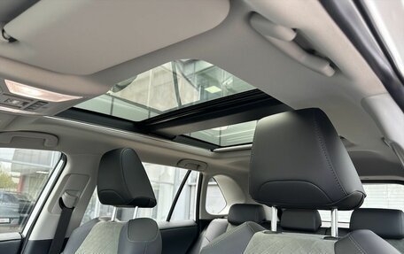 Toyota RAV4, 2025 год, 4 350 000 рублей, 18 фотография