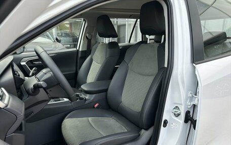 Toyota RAV4, 2025 год, 4 350 000 рублей, 15 фотография