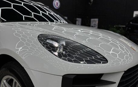 Porsche Macan I рестайлинг, 2021 год, 6 090 000 рублей, 3 фотография