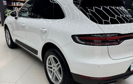 Porsche Macan I рестайлинг, 2021 год, 6 090 000 рублей, 4 фотография