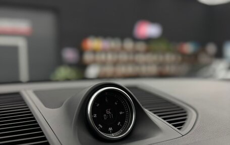 Porsche Macan I рестайлинг, 2021 год, 6 090 000 рублей, 12 фотография