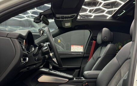 Porsche Macan I рестайлинг, 2021 год, 6 090 000 рублей, 9 фотография