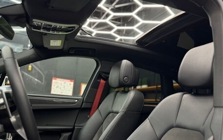 Porsche Macan I рестайлинг, 2021 год, 6 090 000 рублей, 8 фотография