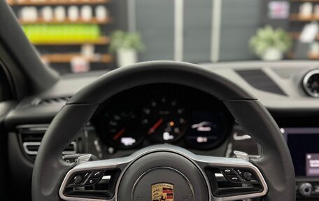 Porsche Macan I рестайлинг, 2021 год, 6 090 000 рублей, 10 фотография