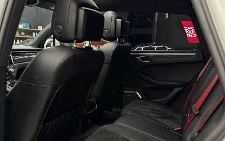 Porsche Macan I рестайлинг, 2021 год, 6 090 000 рублей, 15 фотография