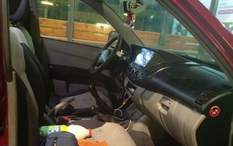 Mitsubishi L200 IV рестайлинг, 2007 год, 450 000 рублей, 5 фотография