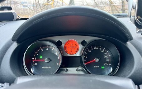 Nissan Qashqai, 2008 год, 850 000 рублей, 8 фотография