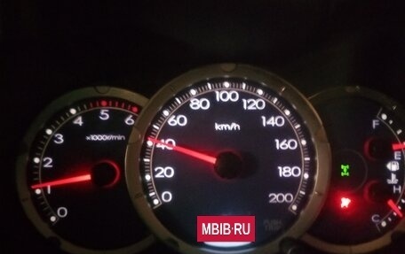 Mitsubishi L200 IV рестайлинг, 2007 год, 450 000 рублей, 7 фотография