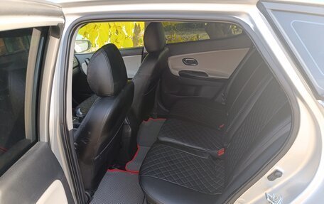 KIA cee'd III, 2013 год, 900 000 рублей, 8 фотография