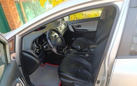 KIA cee'd III, 2013 год, 900 000 рублей, 7 фотография