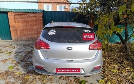 KIA cee'd III, 2013 год, 900 000 рублей, 6 фотография