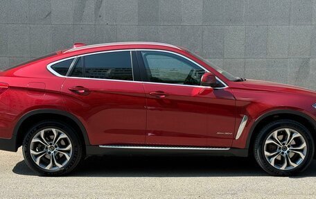 BMW X6, 2015 год, 3 300 000 рублей, 7 фотография