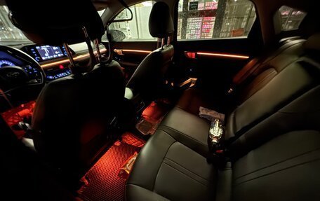 Hyundai Sonata VIII, 2020 год, 2 200 000 рублей, 8 фотография