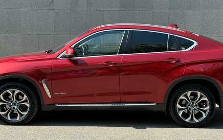 BMW X6, 2015 год, 3 300 000 рублей, 5 фотография